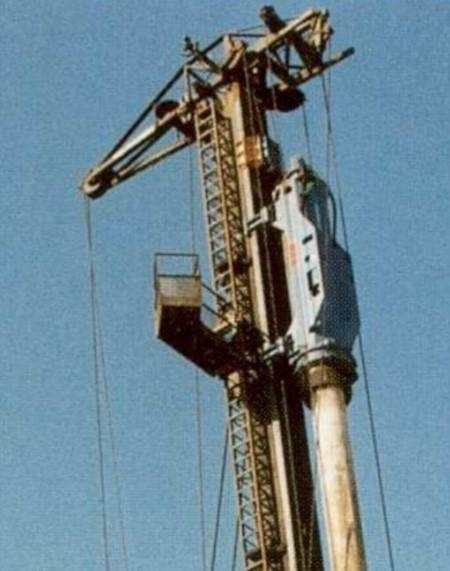 BSP HH6 LD - Equipo de construcción: foto 5 BSP HH6 LD - Equipo de construcción: foto 5