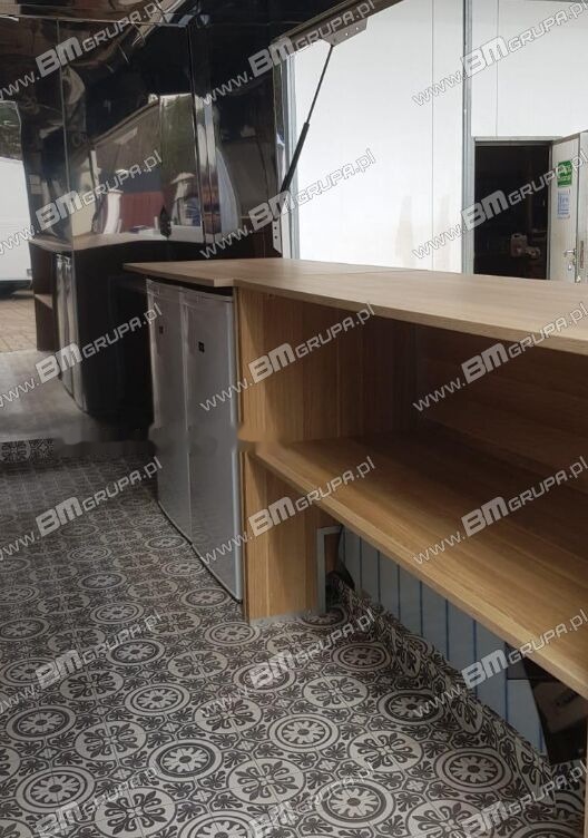 Citroen HY - Camión tienda: foto 5 Citroen HY - Camión tienda: foto 5