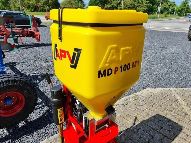 APV - Sembradora: foto 4 APV - Sembradora: foto 4