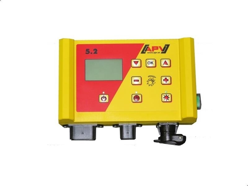 APV - Sembradora: foto 5 APV - Sembradora: foto 5