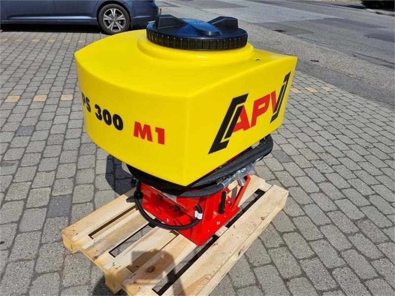 APV - Sembradora: foto 3 APV - Sembradora: foto 3