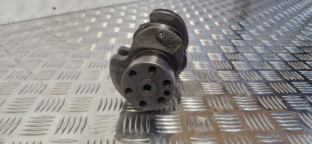 Crankshaft Perkins equivalent 115256830 crankshaft for 403c-11 - Motor y piezas para Maquinaria de construcción: foto 4 Crankshaft Perkins equivalent 115256830 crankshaft for 403c-11 - Motor y piezas para Maquinaria de construcción: foto 4
