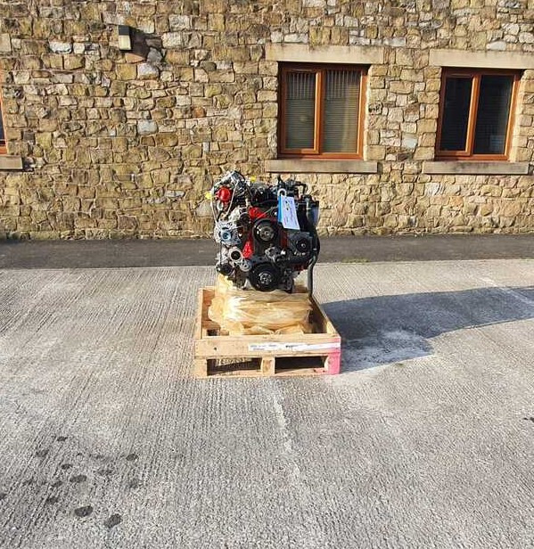 Cummins QSF3.8 Engine EPA RATED USA export - Motor para Maquinaria de construcción: foto 3 Cummins QSF3.8 Engine EPA RATED USA export - Motor para Maquinaria de construcción: foto 3