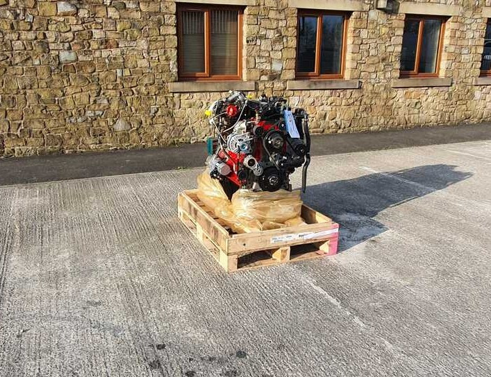 Cummins QSF3.8 Engine EPA RATED USA export - Motor para Maquinaria de construcción: foto 4 Cummins QSF3.8 Engine EPA RATED USA export - Motor para Maquinaria de construcción: foto 4