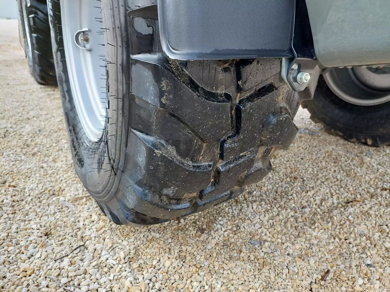 Cargadora de ruedas 2022 Wacker Neuson WL 44: foto 10