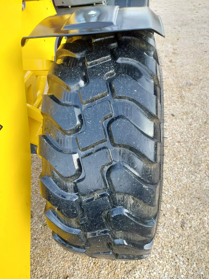 Cargadora de ruedas 2022 Wacker Neuson WL 44: foto 8