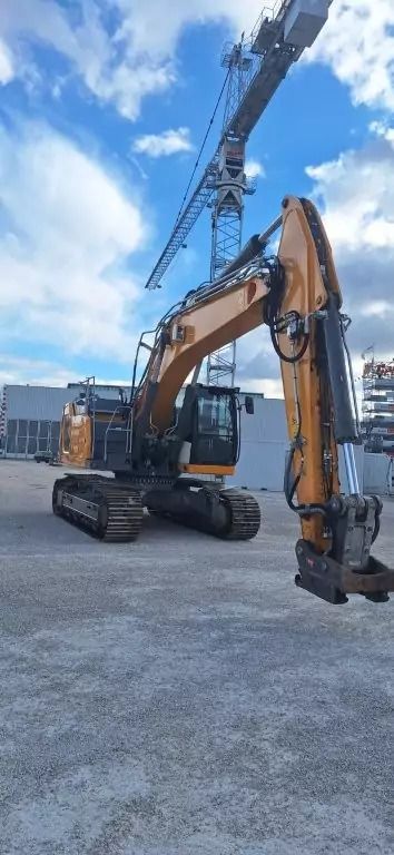 2024 Liebherr R 930 NLC Litronic G8.0-D - Excavadora de cadenas: foto 1 2024 Liebherr R 930 NLC Litronic G8.0-D - Excavadora de cadenas: foto 1