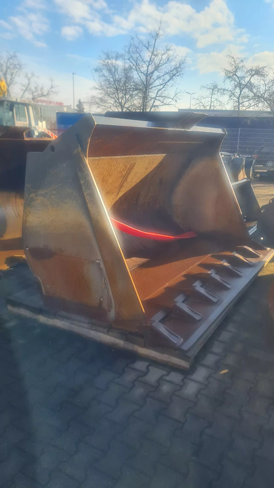 2025 Liebherr L 566 XPower - Cargadora de ruedas: foto 4 2025 Liebherr L 566 XPower - Cargadora de ruedas: foto 4