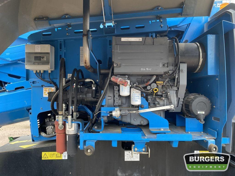 Plataforma articulada Genie Z62 40: foto 13 Plataforma articulada Genie Z62 40: foto 13