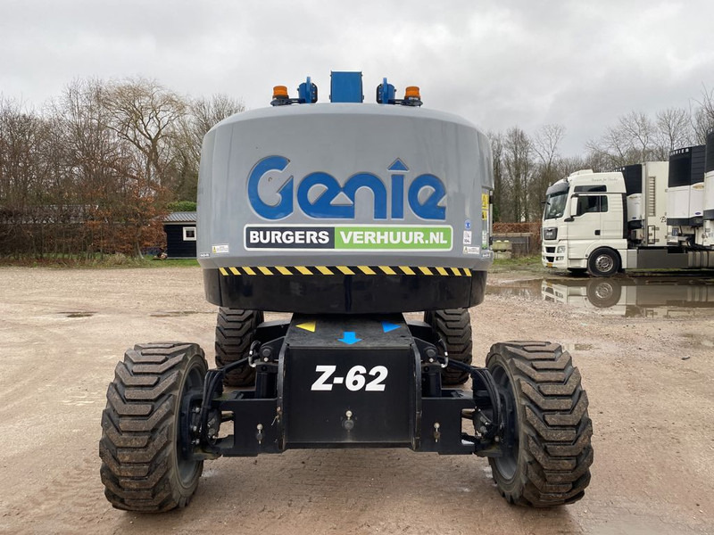 Genie Z62/40 - Plataforma articulada: foto 4 Genie Z62/40 - Plataforma articulada: foto 4