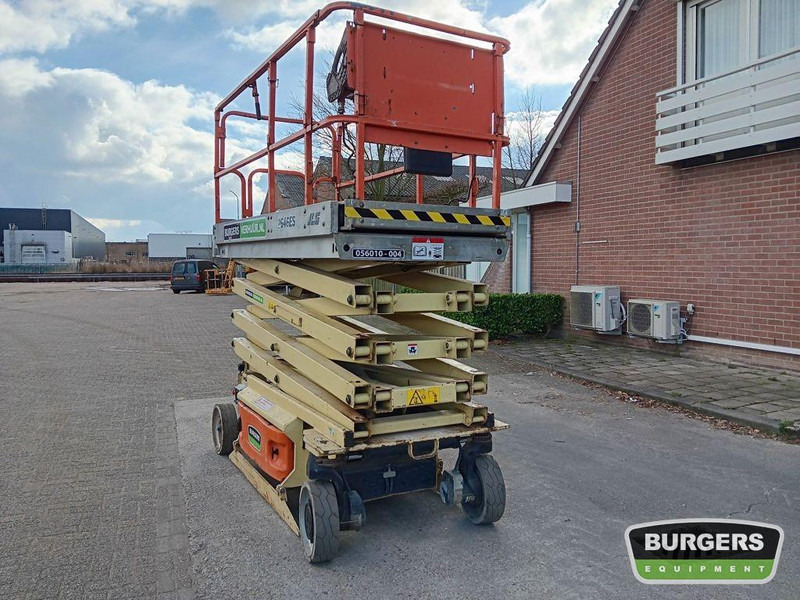 JLG 2646ES - Plataforma de tijeras: foto 3 JLG 2646ES - Plataforma de tijeras: foto 3