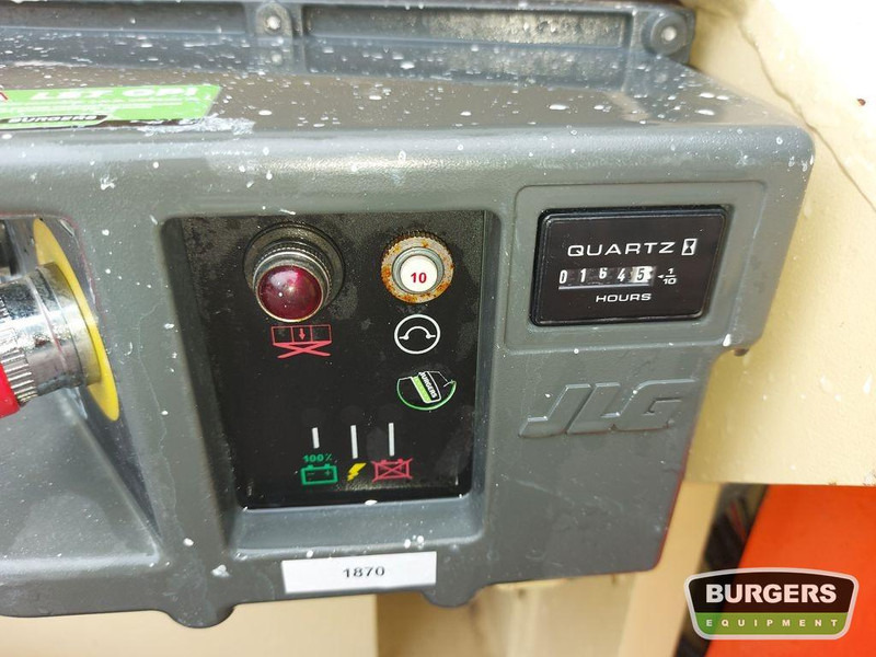 JLG 3246ES - Plataforma de tijeras: foto 5 JLG 3246ES - Plataforma de tijeras: foto 5