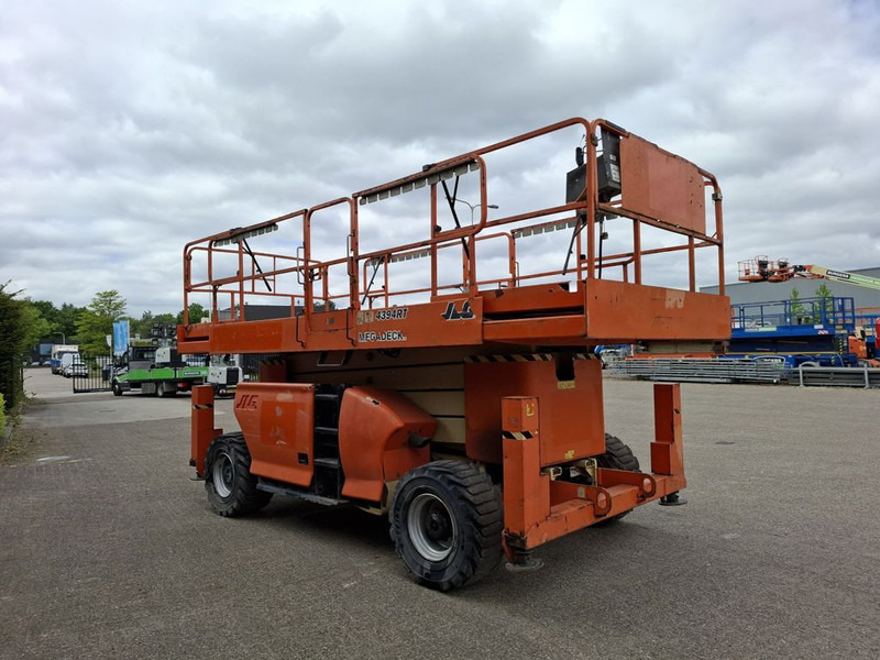 JLG 4394RT - Plataforma de tijeras: foto 2 JLG 4394RT - Plataforma de tijeras: foto 2