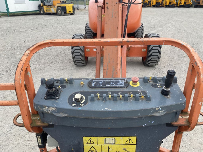JLG 600AJ - Plataforma articulada: foto 4 JLG 600AJ - Plataforma articulada: foto 4