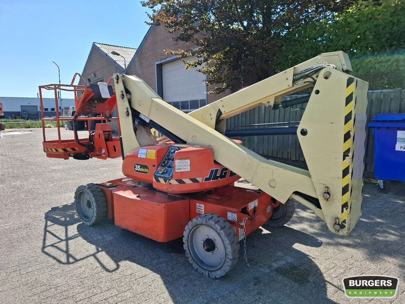 JLG N35E - Plataforma articulada: foto 4 JLG N35E - Plataforma articulada: foto 4