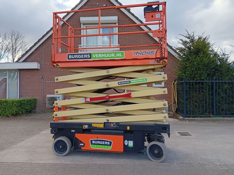 JLG R4045 - Plataforma de tijeras: foto 1 JLG R4045 - Plataforma de tijeras: foto 1