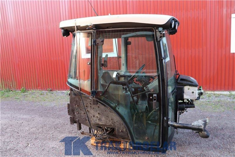 Claas 840 - Cabina para Maquinaria agrícola: foto 2 Claas 840 - Cabina para Maquinaria agrícola: foto 2