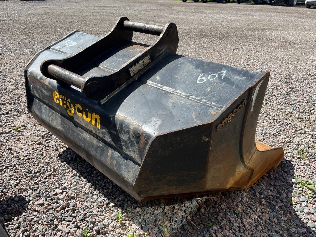 Engcon Planeringsskopa S45 - Cazo para Maquinaria de construcción: foto 2 Engcon Planeringsskopa S45 - Cazo para Maquinaria de construcción: foto 2