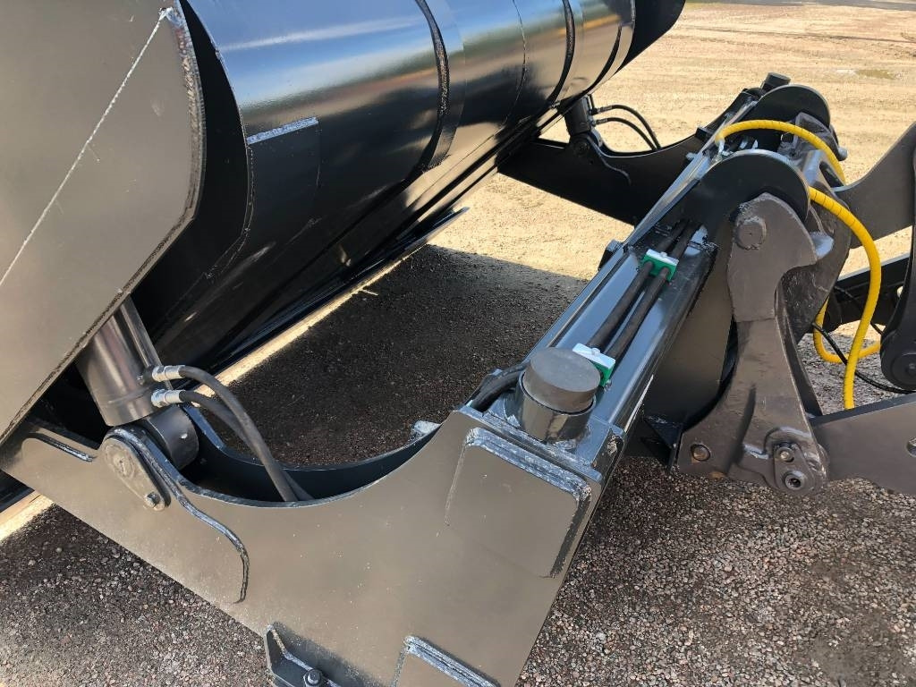 Högtippskopa / Hightipp bucket 9 Kubik - Cazo cargador para Maquinaria de construcción: foto 3 Högtippskopa / Hightipp bucket 9 Kubik - Cazo cargador para Maquinaria de construcción: foto 3