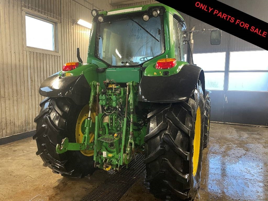 John Deere 6920 Dismantled: only parts - Tractor: foto 3 John Deere 6920 Dismantled: only parts - Tractor: foto 3