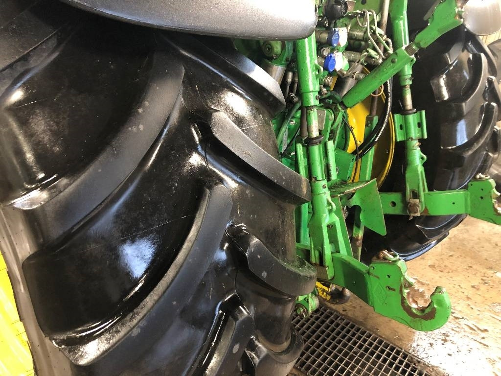 John Deere 6920 S Dismantled: only spare parts - Tractor: foto 5 John Deere 6920 S Dismantled: only spare parts - Tractor: foto 5
