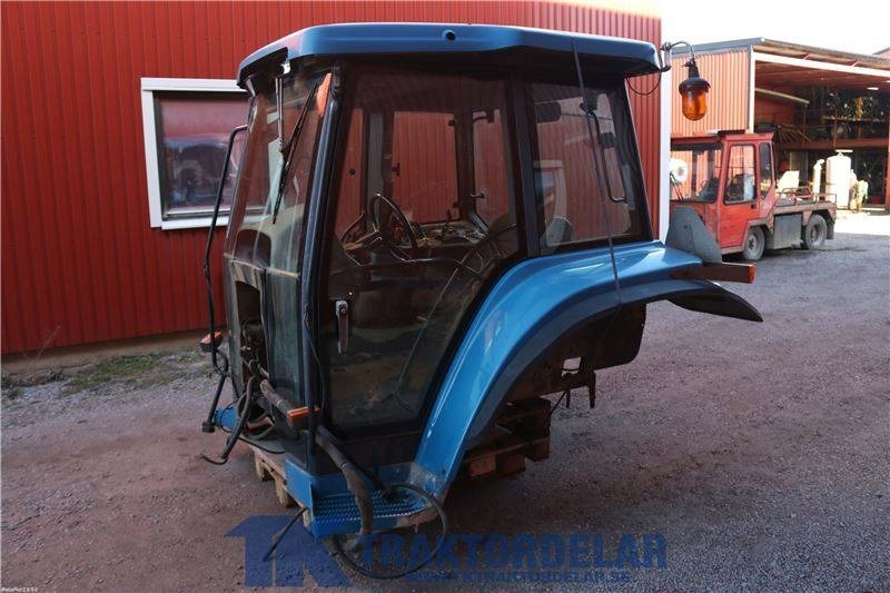 New Holland 8870 - Cabina para Tractor: foto 3 New Holland 8870 - Cabina para Tractor: foto 3