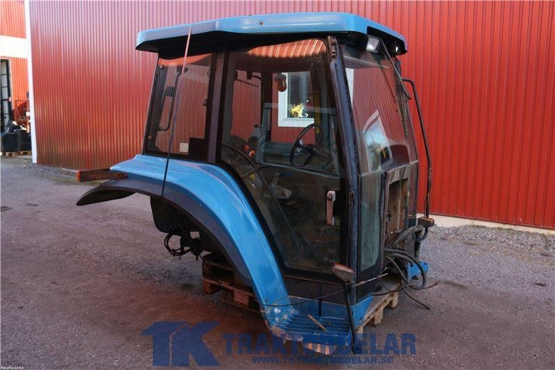 New Holland 8870 - Cabina para Tractor: foto 2 New Holland 8870 - Cabina para Tractor: foto 2