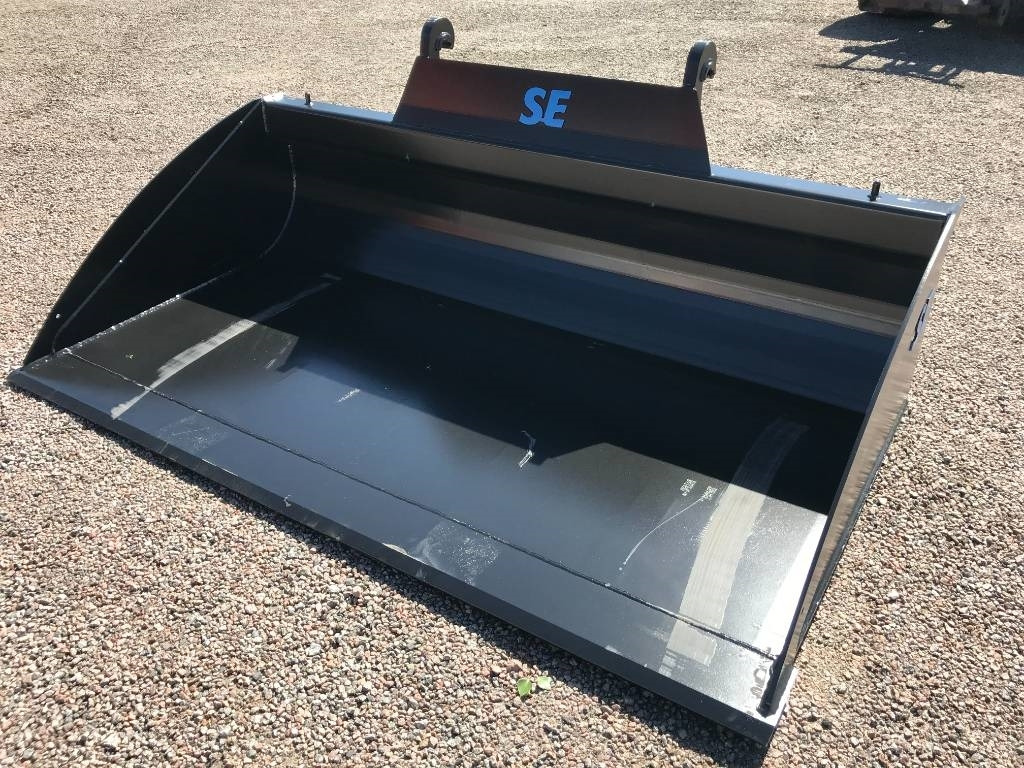 Planeringsskopa / Bucket SE  - Cazo para Maquinaria de construcción: foto 1 Planeringsskopa / Bucket SE  - Cazo para Maquinaria de construcción: foto 1