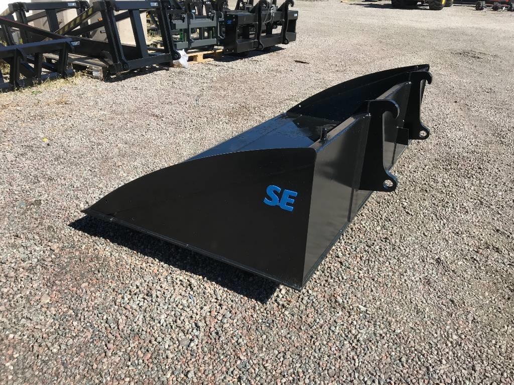 Planeringsskopa / Bucket SE  - Cazo para Maquinaria de construcción: foto 3 Planeringsskopa / Bucket SE  - Cazo para Maquinaria de construcción: foto 3