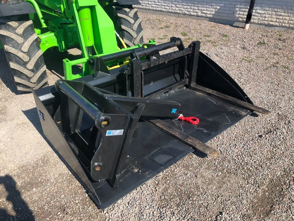 Planeringsskopa / Bucket SE  - Cazo para Maquinaria de construcción: foto 4 Planeringsskopa / Bucket SE  - Cazo para Maquinaria de construcción: foto 4