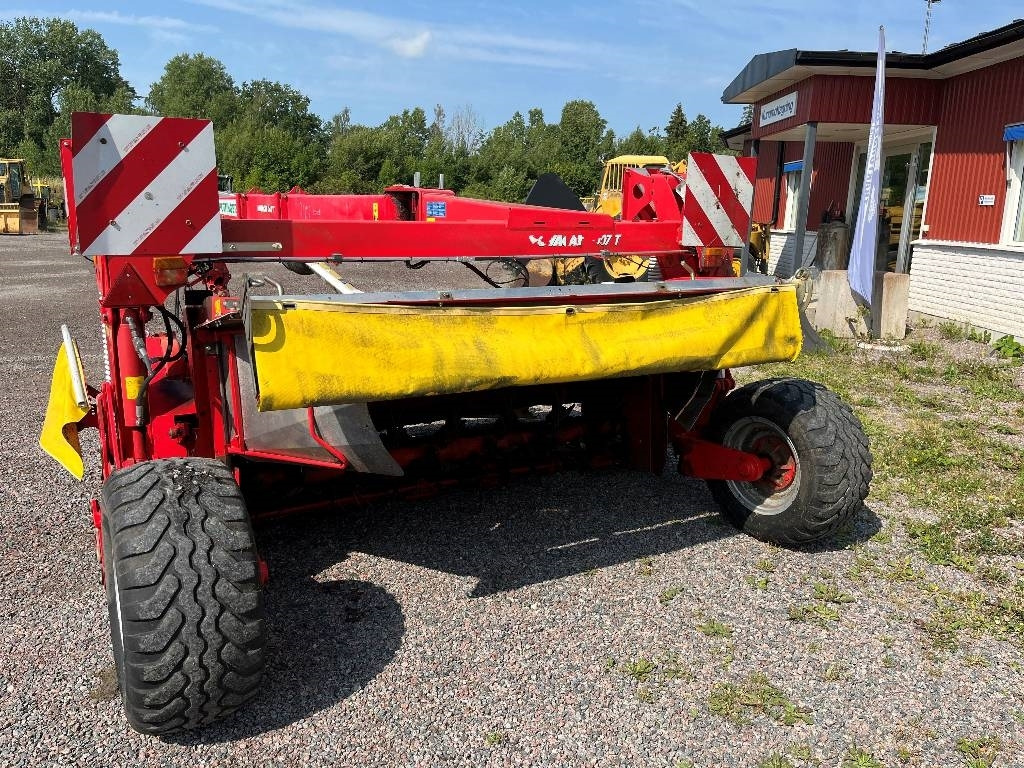 Pöttinger NovaCat 3007 T Dismantled. Only spare parts - Segadora: foto 3 Pöttinger NovaCat 3007 T Dismantled. Only spare parts - Segadora: foto 3