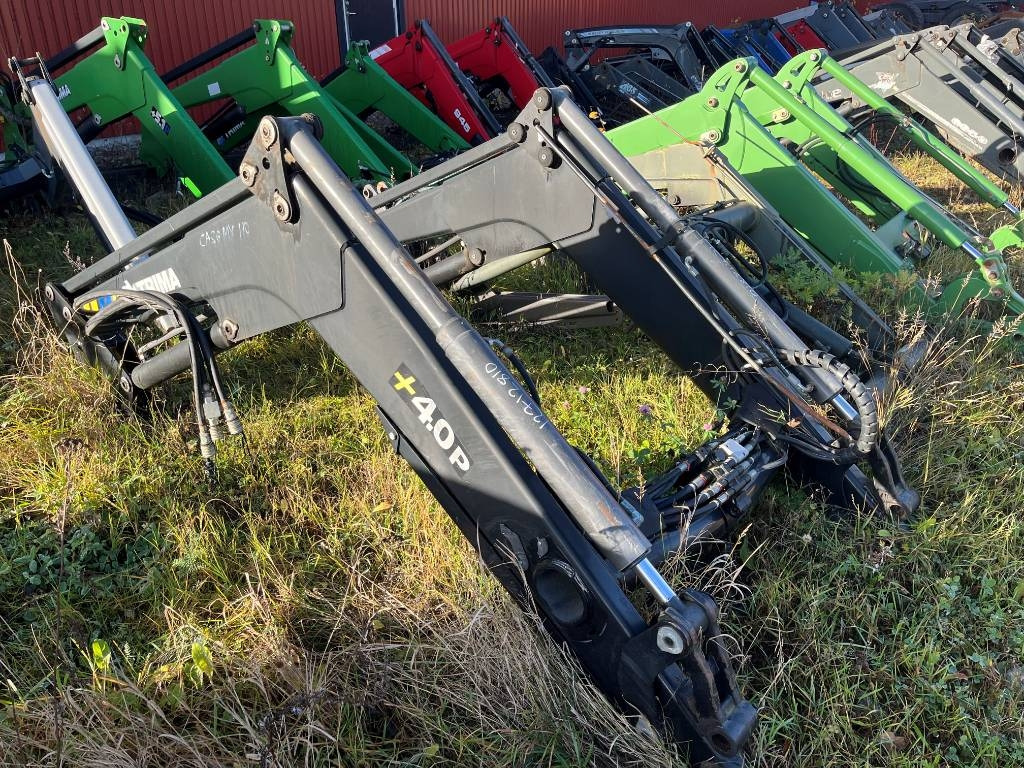 Reservdelar / Parts till Trima + 4.0P - Cargador frontal para tractor: foto 1 Reservdelar / Parts till Trima + 4.0P - Cargador frontal para tractor: foto 1