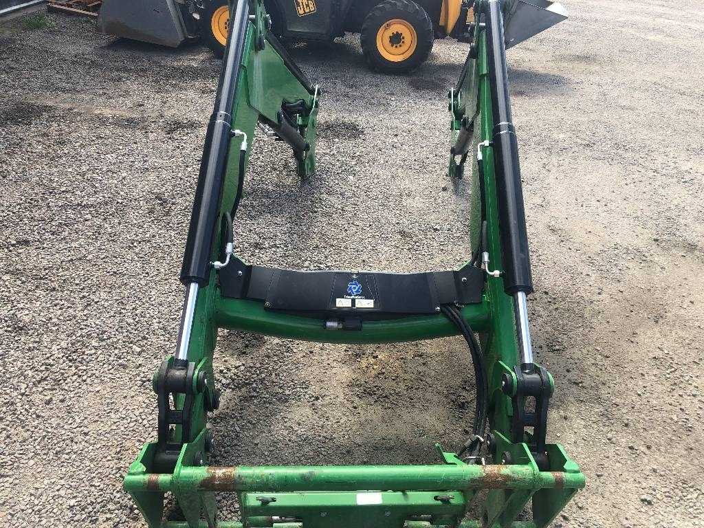 Reservdelar / Parts till Trima / Ålö +4.1P - Cargador frontal para tractor: foto 2 Reservdelar / Parts till Trima / Ålö +4.1P - Cargador frontal para tractor: foto 2