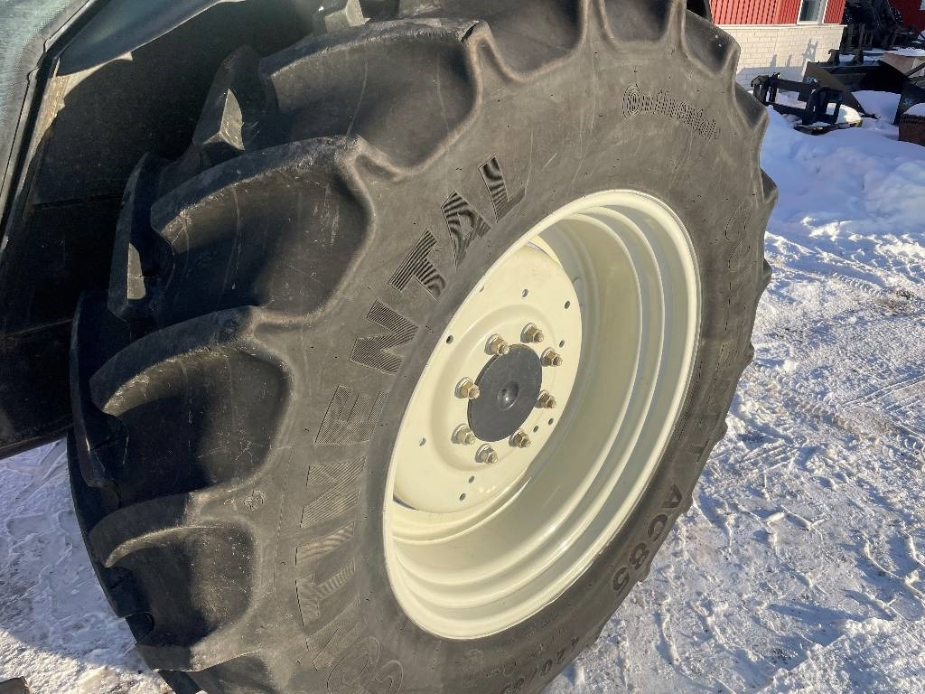 Valtra Valmet A75 dismantled: only spare parts - Tractor: foto 4 Valtra Valmet A75 dismantled: only spare parts - Tractor: foto 4