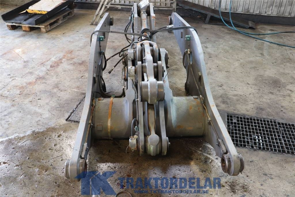 Volvo L70F Complete Long bom - Brazo para Cargadora de ruedas: foto 3 Volvo L70F Complete Long bom - Brazo para Cargadora de ruedas: foto 3