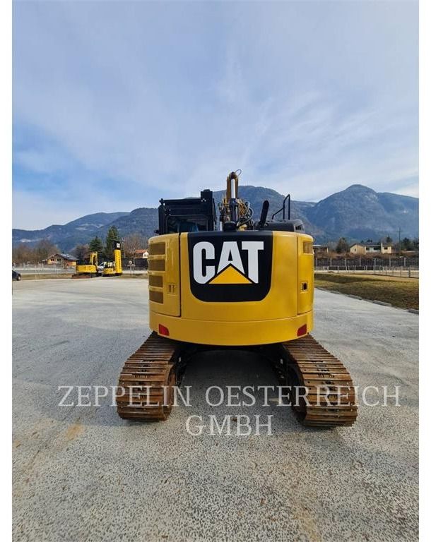 CAT 315FLCR - Excavadora de cadenas: foto 5 CAT 315FLCR - Excavadora de cadenas: foto 5