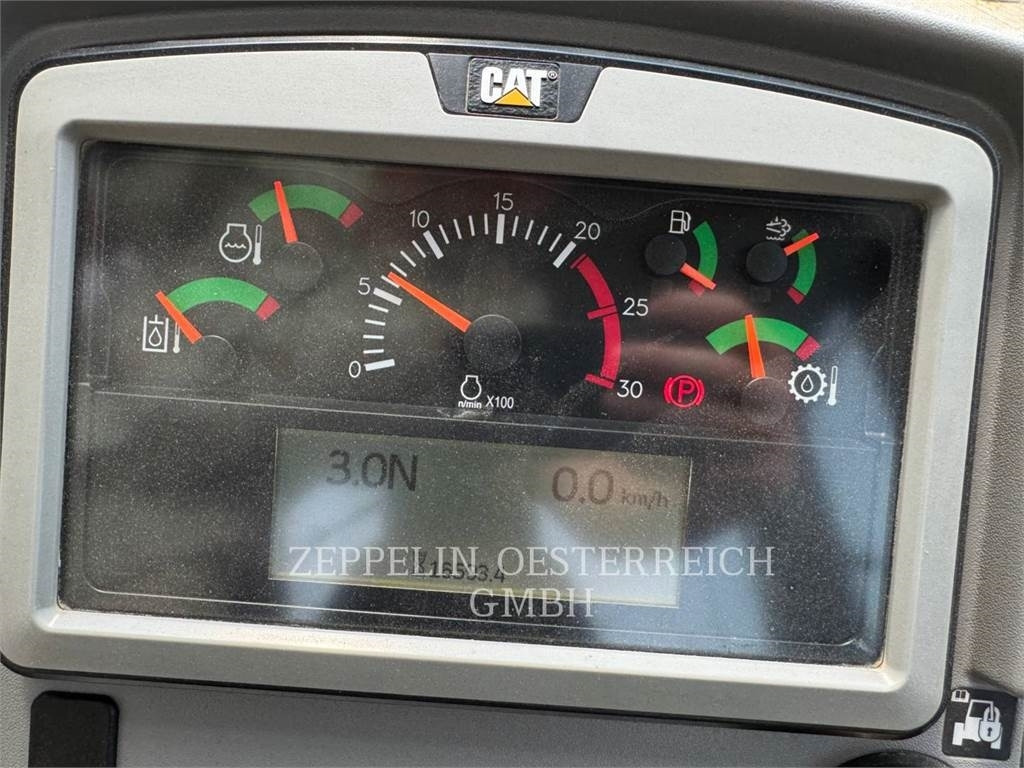 CAT 972 M XE - Cargadora de ruedas: foto 5 CAT 972 M XE - Cargadora de ruedas: foto 5