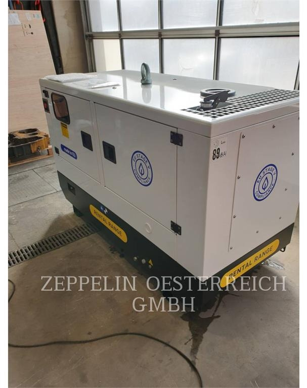 DGPR 20 ST - 20 KVA - Otros: foto 4 DGPR 20 ST - 20 KVA - Otros: foto 4