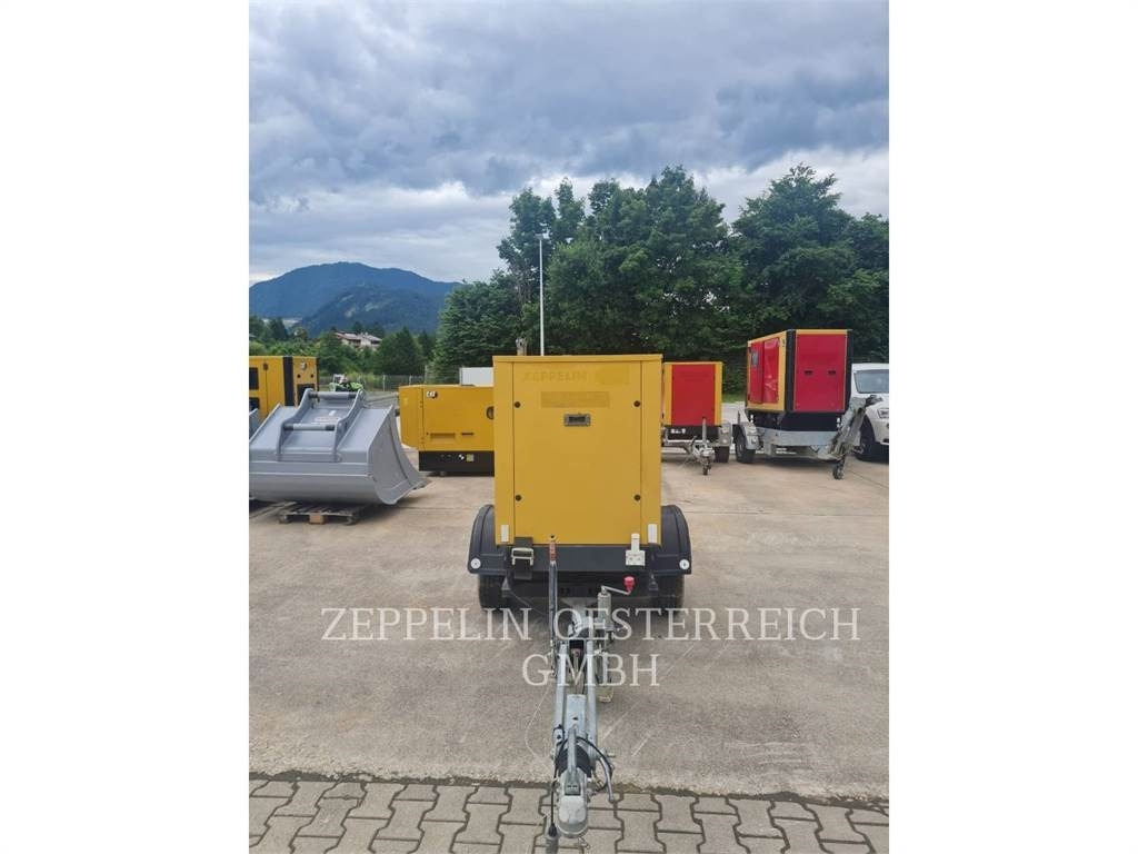 Olympian CAT GEP18-4 - Otros: foto 4 Olympian CAT GEP18-4 - Otros: foto 4