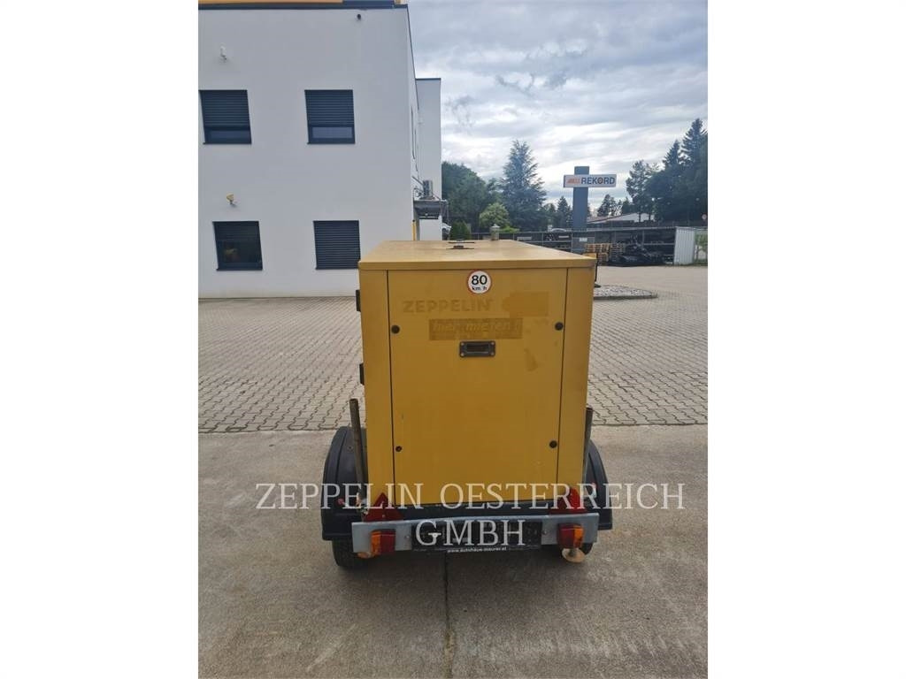 Olympian CAT GEP18-4 - Otros: foto 3 Olympian CAT GEP18-4 - Otros: foto 3