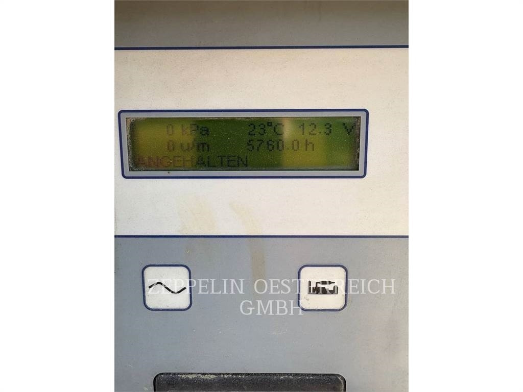 Olympian CAT GEP18-4 - Otros: foto 5 Olympian CAT GEP18-4 - Otros: foto 5