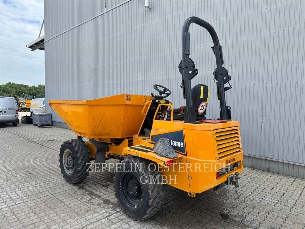 Thwaites T450 - Otros: foto 4 Thwaites T450 - Otros: foto 4
