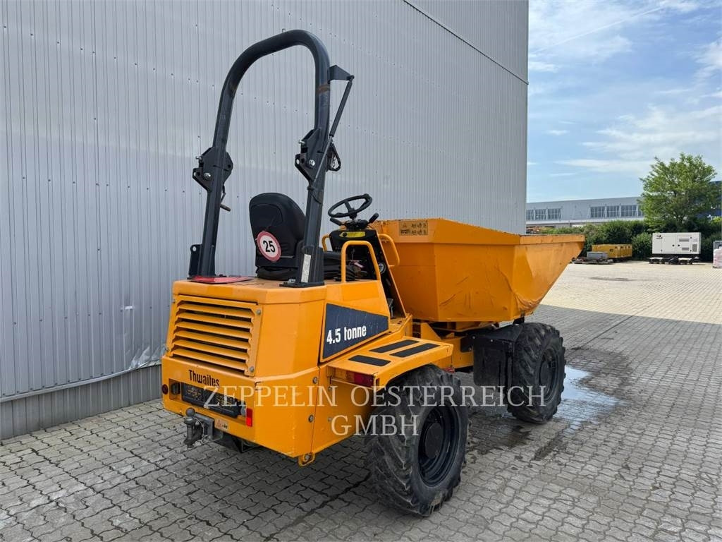 Thwaites T450 - Otros: foto 3 Thwaites T450 - Otros: foto 3