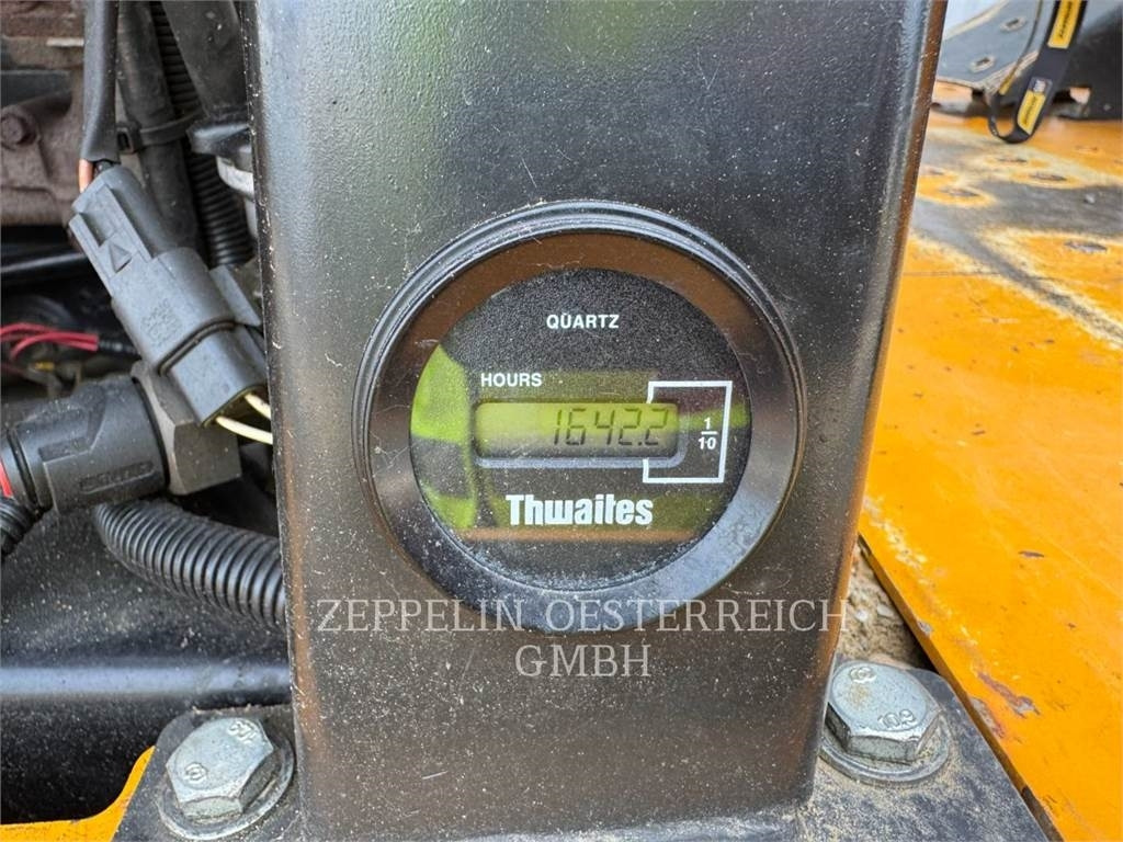 Thwaites T450 - Otros: foto 5 Thwaites T450 - Otros: foto 5
