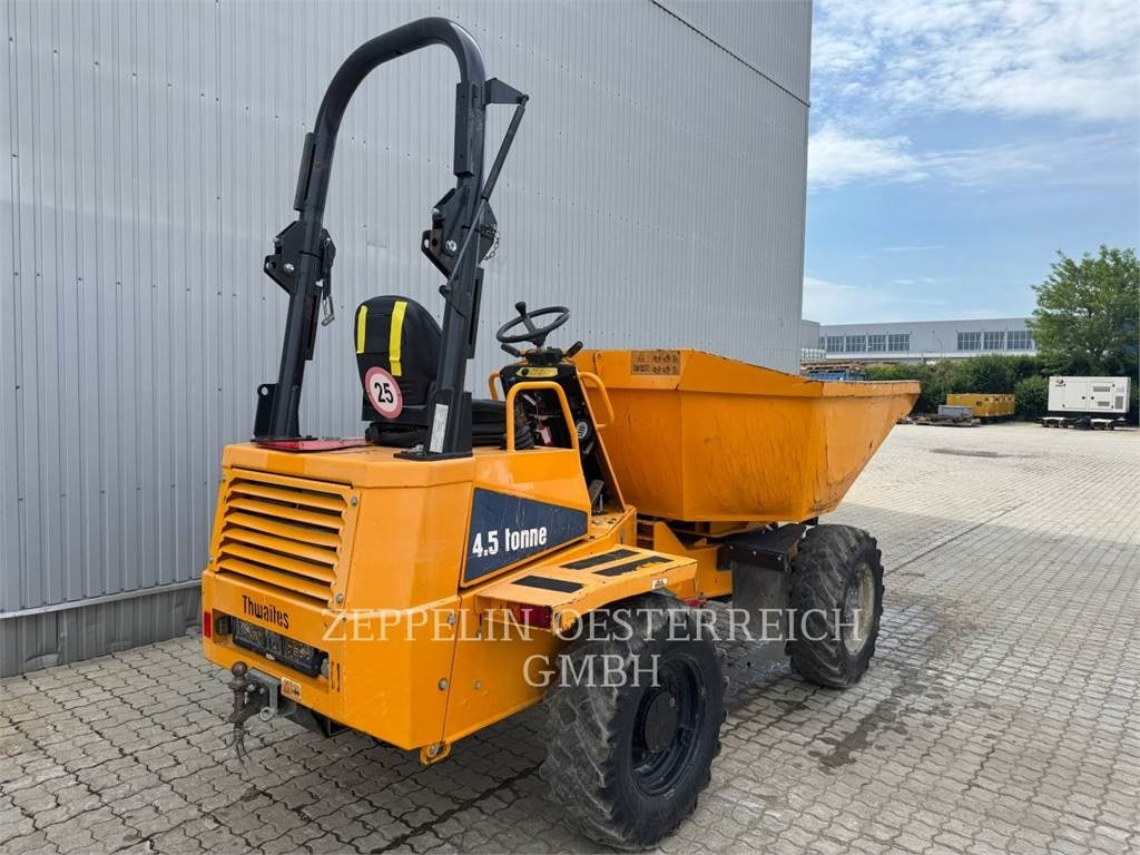 Thwaites T450 - Otros: foto 3 Thwaites T450 - Otros: foto 3