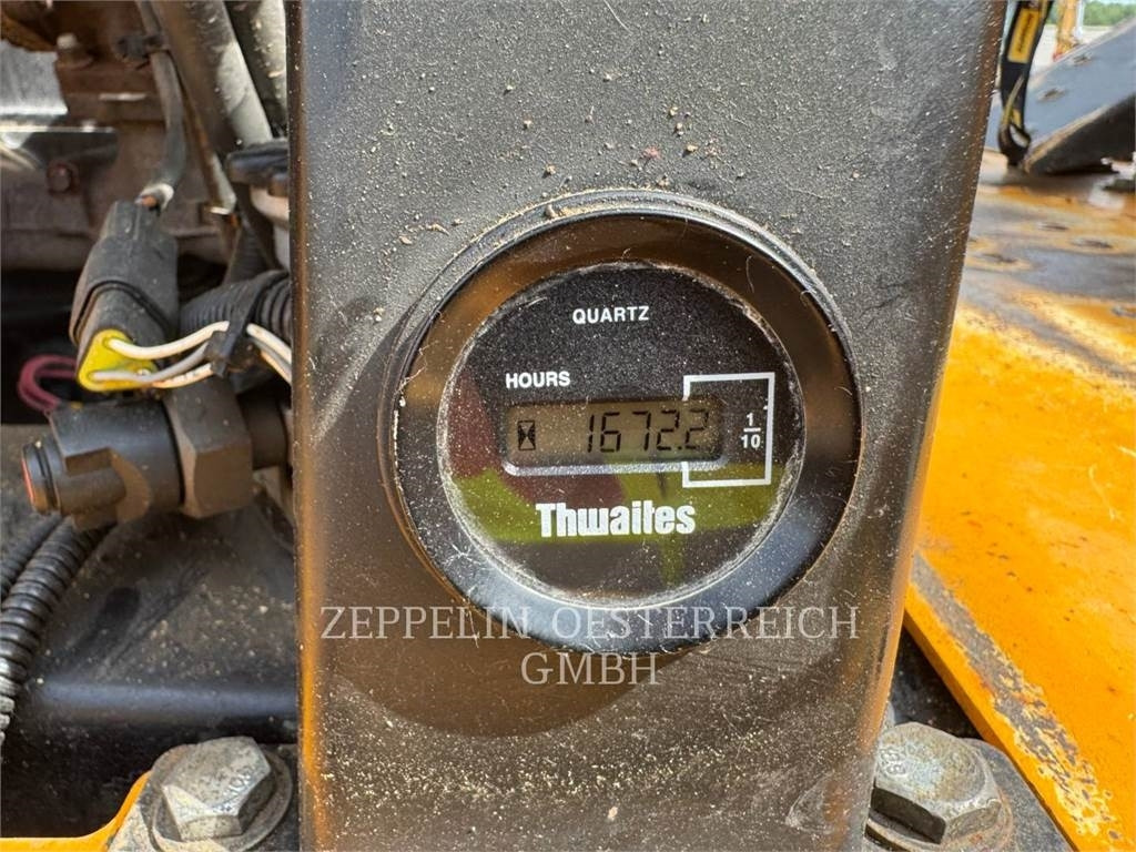 Thwaites T450 - Otros: foto 5 Thwaites T450 - Otros: foto 5