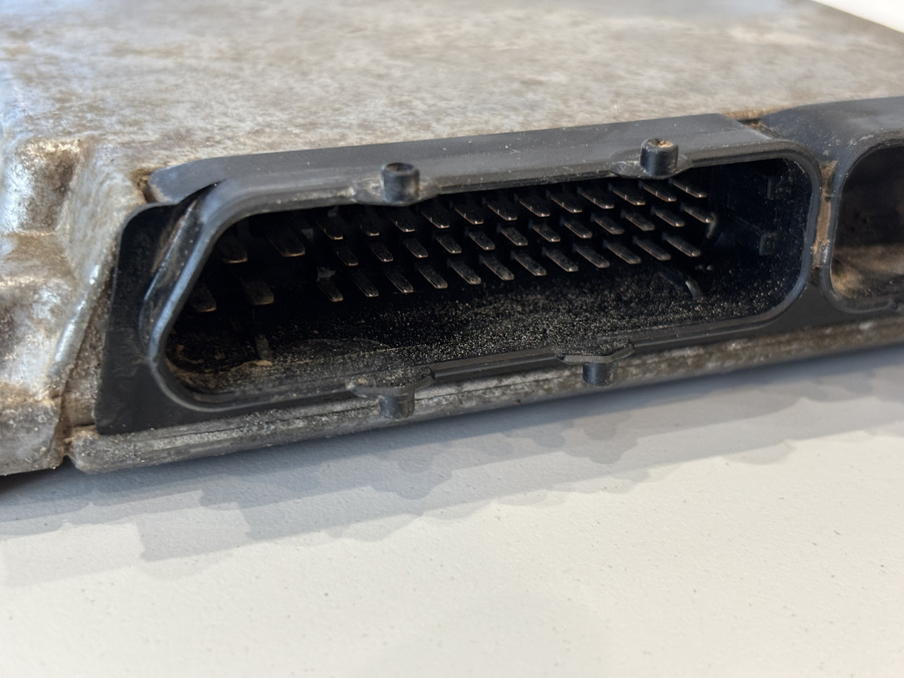 Ahlmann AZ150E REXROTH 0538201202 0 538 201 202 BODAS RC4-4/20 R9020822700 - Válvula hidráulica para Maquinaria de construcción: foto 3 Ahlmann AZ150E REXROTH 0538201202 0 538 201 202 BODAS RC4-4/20 R9020822700 - Válvula hidráulica para Maquinaria de construcción: foto 3