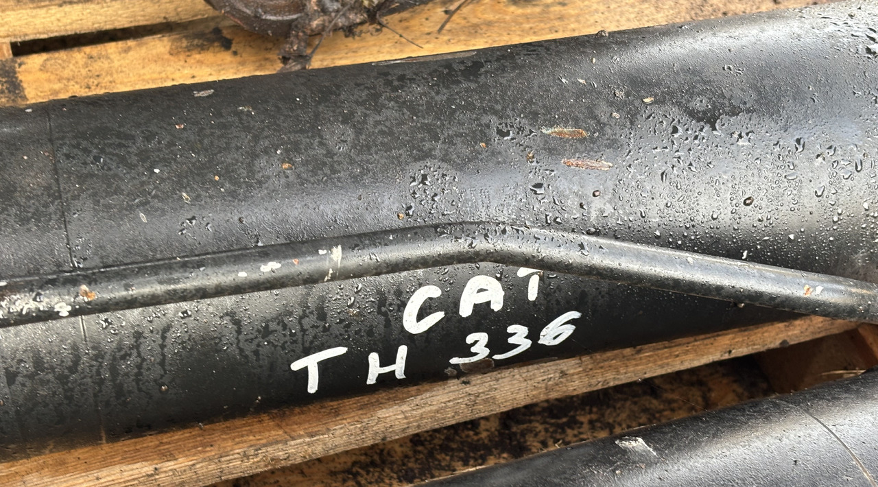 CAT Caterpillar TH336 TH 336 Siłownik Wychyłu Łyżki - Cilindro hidráulico para Manipulador telescópico: foto 3 CAT Caterpillar TH336 TH 336 Siłownik Wychyłu Łyżki - Cilindro hidráulico para Manipulador telescópico: foto 3