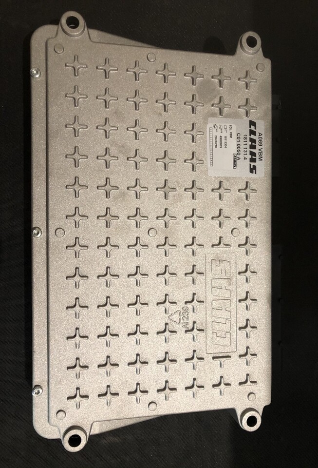 CLAAS 1811 131 4/Claas moduł/Claas Jaguar 980-930 - Unidad de control para Maquinaria agrícola: foto 2 CLAAS 1811 131 4/Claas moduł/Claas Jaguar 980-930 - Unidad de control para Maquinaria agrícola: foto 2