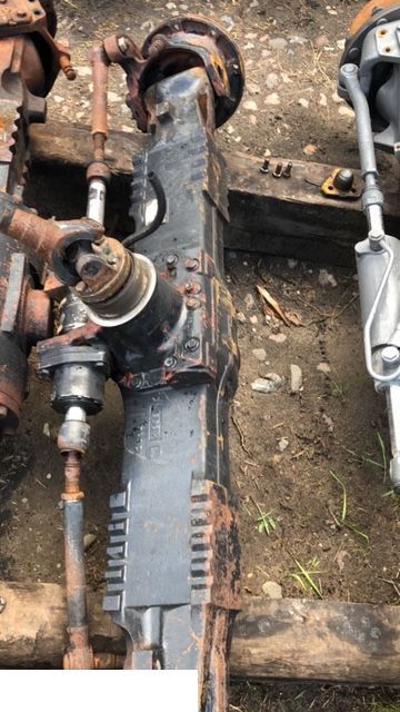 Carraro - Obudowa Mostu - Eje y piezas para Maquinaria agrícola: foto 5 Carraro - Obudowa Mostu - Eje y piezas para Maquinaria agrícola: foto 5